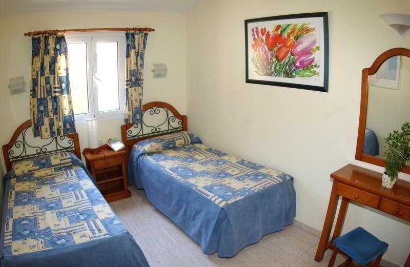 Bungalows Los Almendros - Exclusive Vacation Club Playa del Inglés Exteriér fotografie