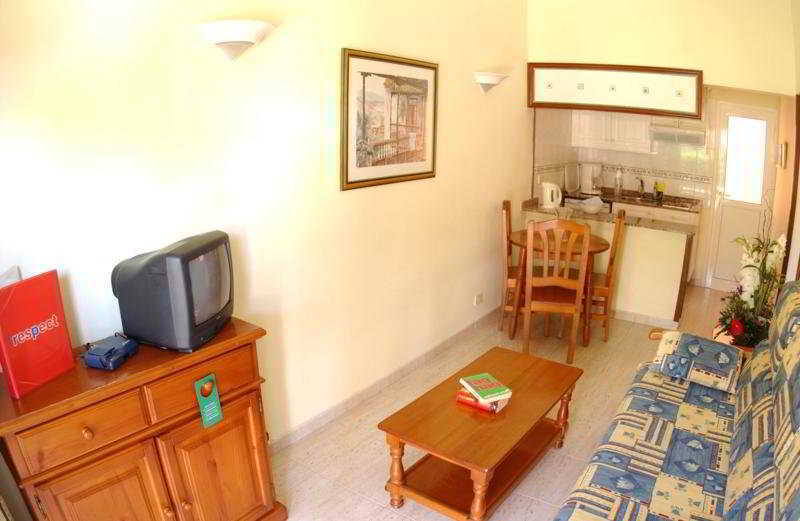 Bungalows Los Almendros - Exclusive Vacation Club Playa del Inglés Exteriér fotografie